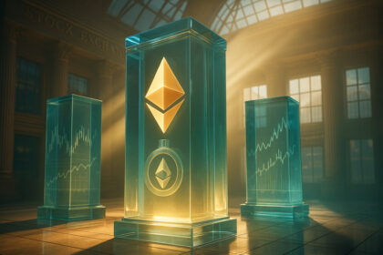 REX-Osprey unveils first Ethereum staking ETF amid cooling investor appetite