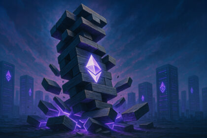 Ethereum slashing wipes funds of 40 validators punished for double-signing