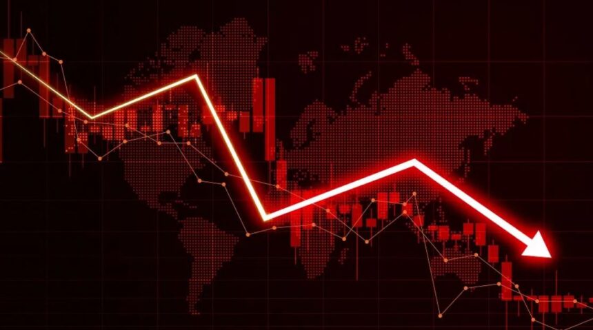 The market is dyed red, what cryptocurrencies resist?