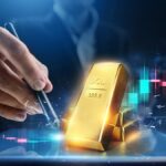 USD 2 billion in gold are already tokenized in Ethereum