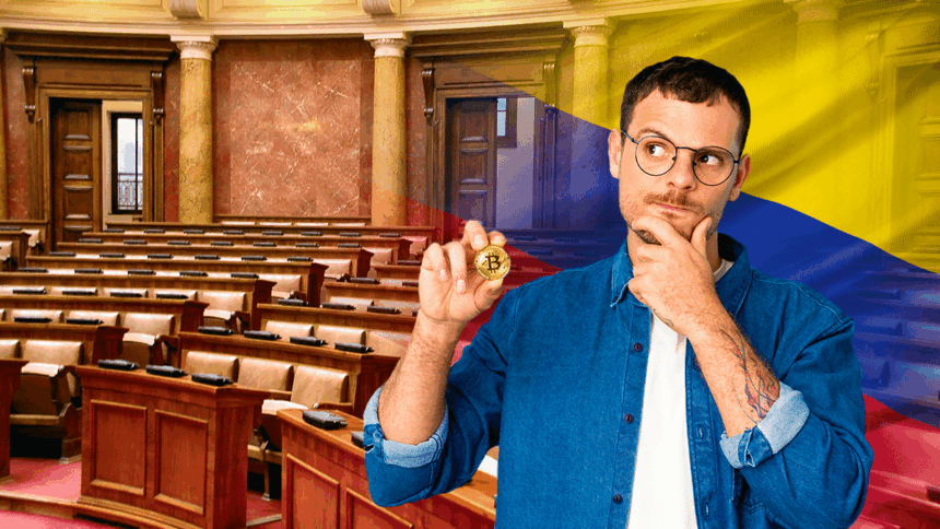 Colombia Tax Reform looks at cryptocurrencies