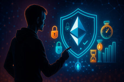 Vitalik Buterin defends 43 day Ethereum staking exit queue as $11.3B waits in line, what breaks next