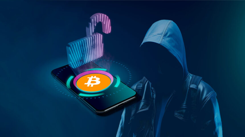 They build the "wikipedia" of fraud with cryptocurrencies