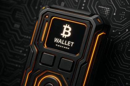 A Bitcoin and Lightning wallet takes a turn towards independence