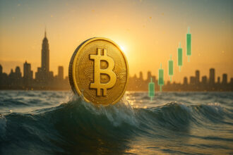 Bitcoin bounces back after weekend slump