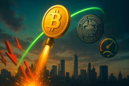 Bitcoin hits $118.5k: All-time high could be next as rate-cut bets crush shorts