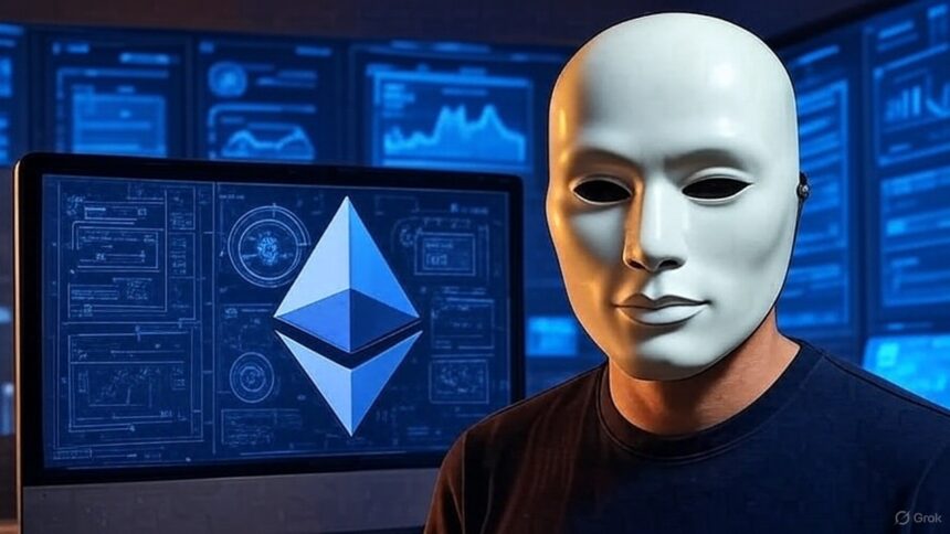 Ethereum Foundation reveals command group for more privacy
