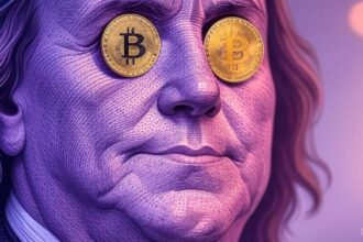 Almost 1 in 2 transactions in Bitcoin does not transmit monetary value
