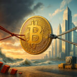 How crypto-native leverage drove Bitcoin sell-off while ETFs barely flinched