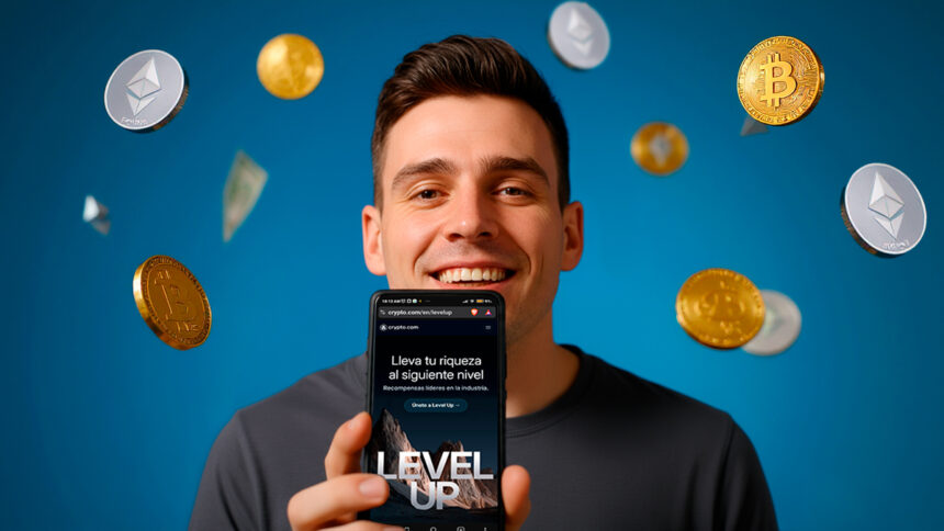 Meet the membership that is revolutionizing crypto trading