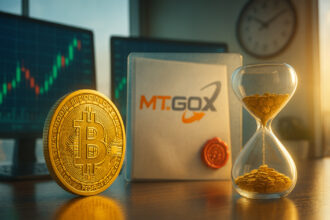 Mt. Gox delayed to 2026: Does 34k BTC even move Bitcoin price anymore?