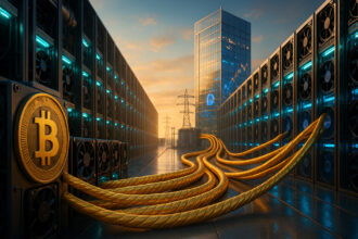 New debt-fueled era for Bitcoin miners marked by 1 zetahash milestone – Report