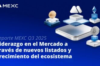 security, new tokens listed and expansion