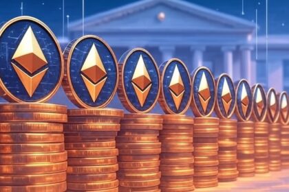 The queue to exit Ethereum staking reaches the sky