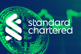 StanChart reaffirms $200k year-end projection for Bitcoin as US gov shutdown becomes tailwind