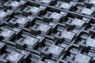 The first open source chip is now available to protect your bitcoin