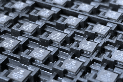 The first open source chip is now available to protect your bitcoin