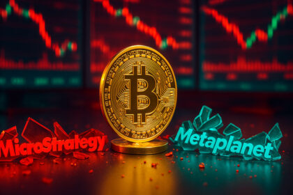 The $17 billion lesson: how retail turned Bitcoin proxy plays into pain trade