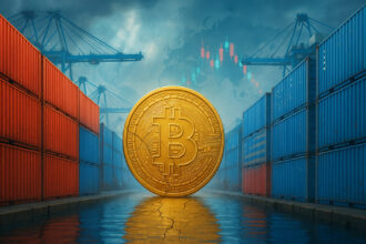 Trade wars and Bitcoin blues: déjà vu as U.S.–China tensions weigh on crypto