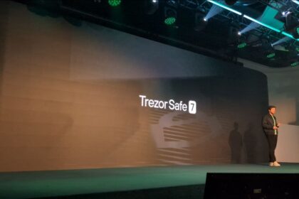 Trezor launches the first fully auditable hardware wallet