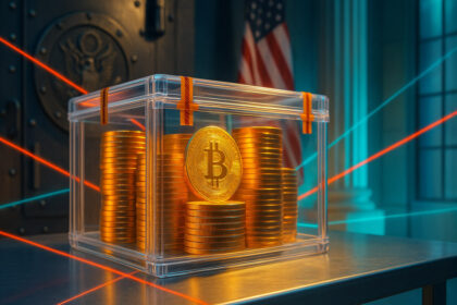 US to add $14 billion BTC to Strategic Bitcoin Reserve seized from Chinese scammer