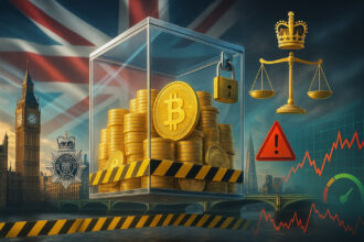 Will BoE’s ‘exemptions’ supercharge stablecoin rails into BTC and ETH?