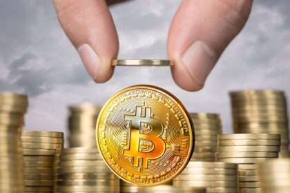 Bitcoin is experiencing an aggressive accumulation phase