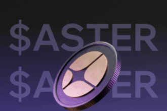 Aster cryptocurrency now faces a new challenge