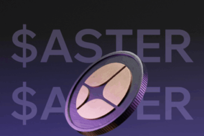 Aster cryptocurrency now faces a new challenge