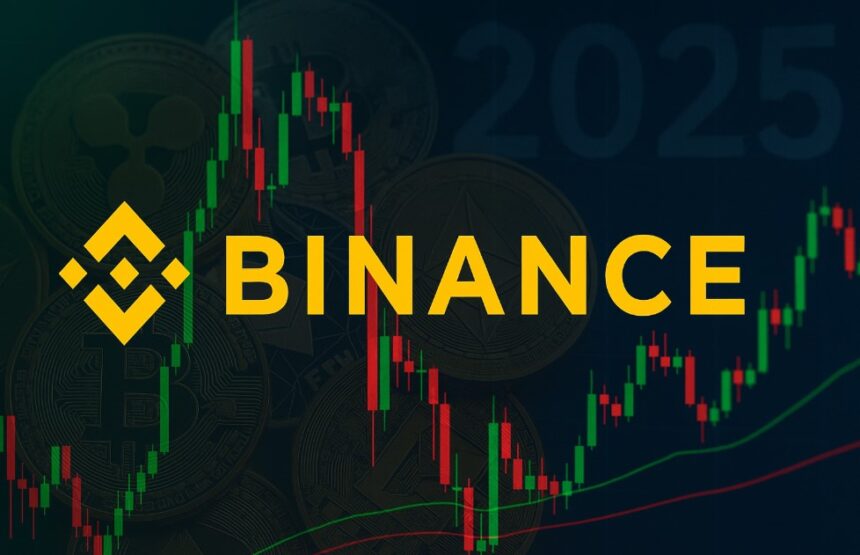 Binance acknowledges technical glitches during market crash