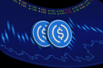 Circle works on promoting micropayments with AI-based USDC