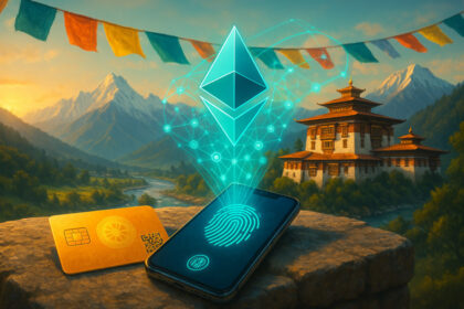Can Ethereum secure a nation’s identity? Bhutan is betting on it