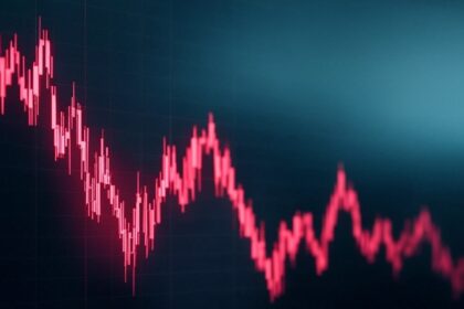 Bitcoin falls below USD 110,000 What is happening now?