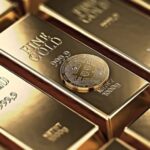 US Bitcoin Reserves Already Equal 3.5% of Its Gold