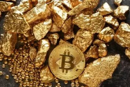 Bitcoin and gold at highs. Just speculation or are difficult times ahead?