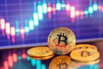 New AH! Bitcoin exceeds USD 125,500