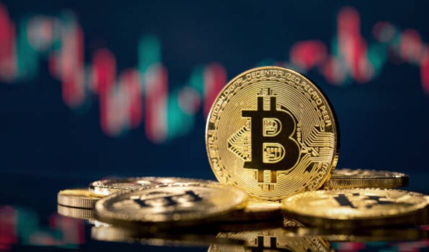 Bitcoin would arrive at USD 165,000 this year: JP Morgan