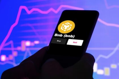 Bank of China will invest in BNB, Binance's cryptocurrency